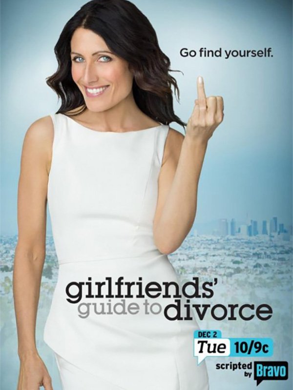 Melinda Watts Property Master Girlfreinds' Guide to Divorce